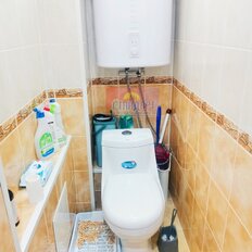 Квартира 69,2 м², 3-комнатная - изображение 5