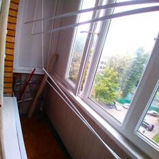 Квартира 47 м², 2-комнатная - изображение 3