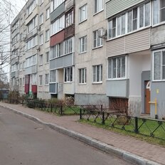 Квартира 55 м², 2-комнатная - изображение 1