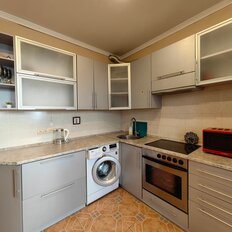 Квартира 45 м², 1-комнатная - изображение 3