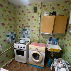 Квартира 32 м², 1-комнатная - изображение 5