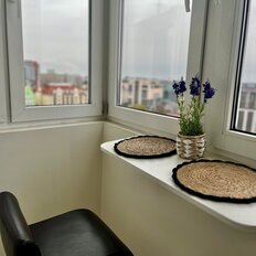 Квартира 68 м², 2-комнатная - изображение 1