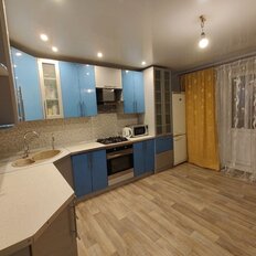 Квартира 96 м², 3-комнатная - изображение 3