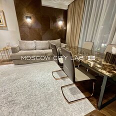 Квартира 65 м², 2-комнатные - изображение 1