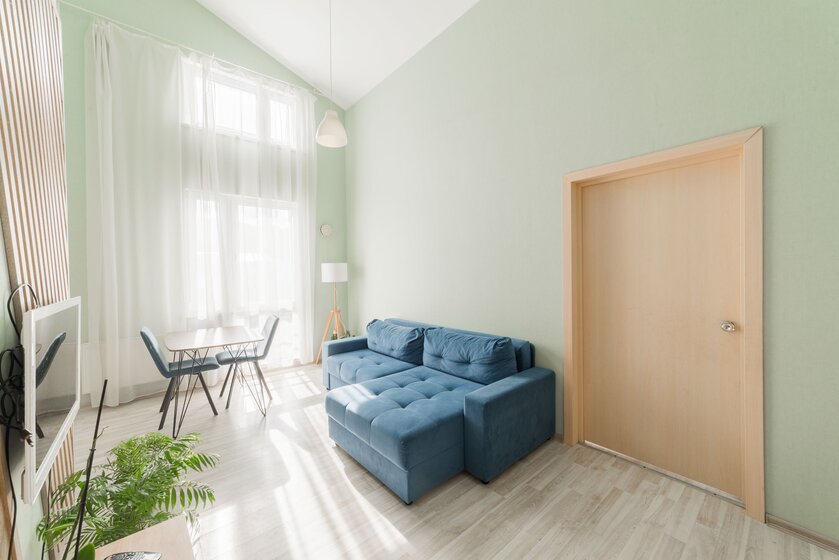 82,6 м², 3-комнатная квартира 9 500 000 ₽ - изображение 82