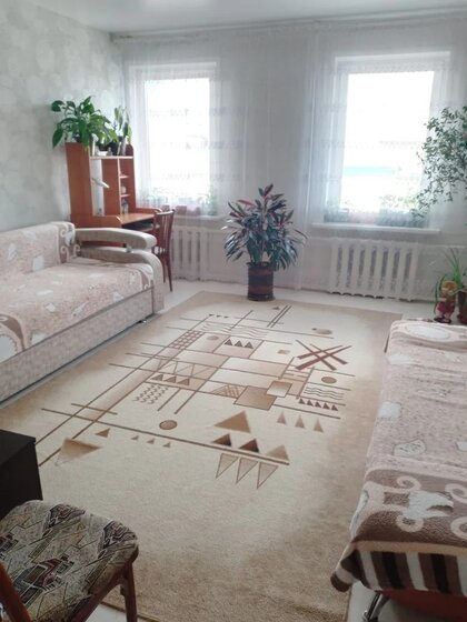 350 м² дом, 10 соток участок 6 000 000 ₽ - изображение 30