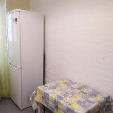 Квартира 40 м², 1-комнатная - изображение 4