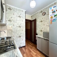 Квартира 60,8 м², 4-комнатная - изображение 1