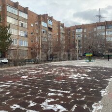 Квартира 54 м², 2-комнатная - изображение 1