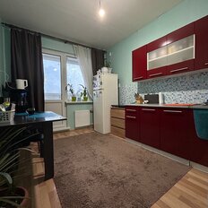 Квартира 36 м², 1-комнатная - изображение 3