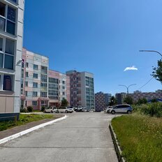 Квартира 34 м², 1-комнатная - изображение 1