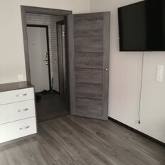 Квартира 38 м², 1-комнатная - изображение 5