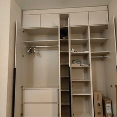 Квартира 39 м², 1-комнатная - изображение 1