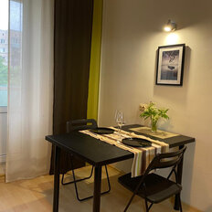 Квартира 37 м², 1-комнатная - изображение 4