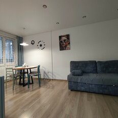 Квартира 40 м², 1-комнатная - изображение 5