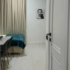 Квартира 12,8 м², студия - изображение 5