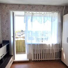 Квартира 29 м², 1-комнатная - изображение 4