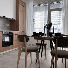 Квартира 55 м², 2-комнатная - изображение 1