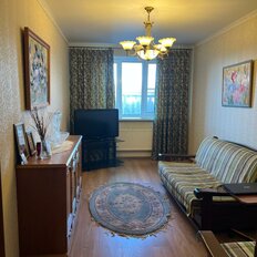 Квартира 63 м², 2-комнатная - изображение 4