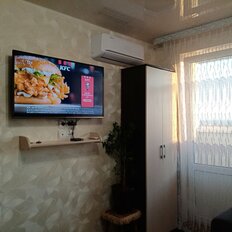 Квартира 25 м², студия - изображение 2