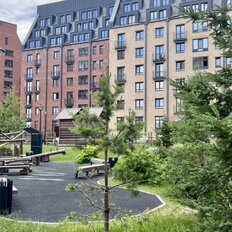 Квартира 25 м², студия - изображение 3