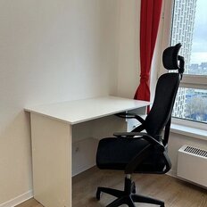 Квартира 36 м², 1-комнатная - изображение 4