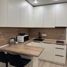 Квартира 22,6 м², студия - изображение 1