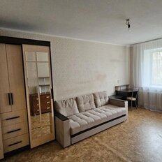 Квартира 30,1 м², 1-комнатная - изображение 1