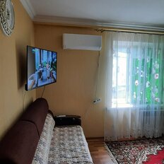 Квартира 35 м², 1-комнатная - изображение 4