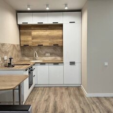 Квартира 45 м², 2-комнатная - изображение 2