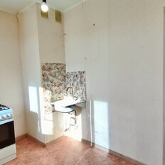 Квартира 31,5 м², 1-комнатная - изображение 4