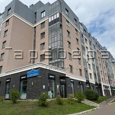 Квартира 110,5 м², 4-комнатная - изображение 4