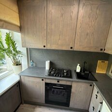 Квартира 32 м², 1-комнатная - изображение 2