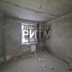 Квартира 57 м², 2-комнатная - изображение 4