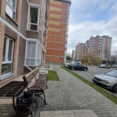 Квартира 38 м², 1-комнатная - изображение 3