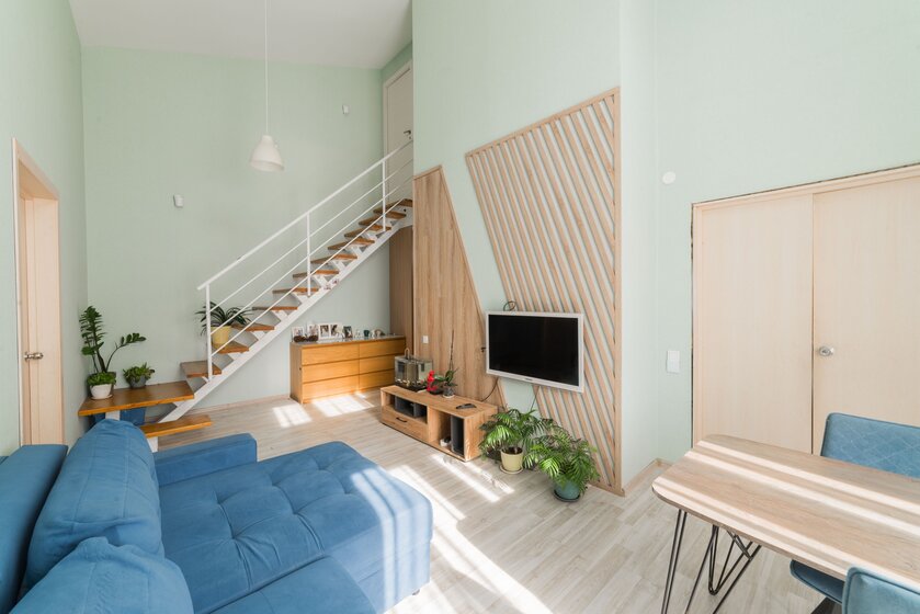 82,6 м², 3-комнатная квартира 9 500 000 ₽ - изображение 81