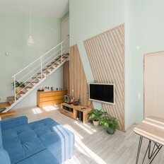 Квартира 70 м², 3-комнатная - изображение 2