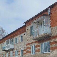 Квартира 66,4 м², 3-комнатная - изображение 2