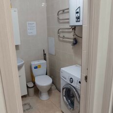 Квартира 29,1 м², студия - изображение 5