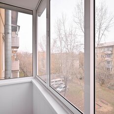 Квартира 46,5 м², 2-комнатная - изображение 3
