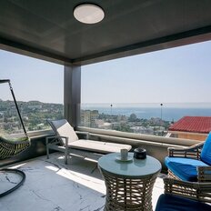 Квартира 200 м², 4-комнатная - изображение 1