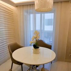 Квартира 88 м², 4-комнатная - изображение 2