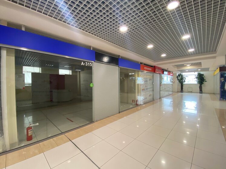 100 м², помещение свободного назначения 100 000 ₽ в месяц - изображение 46