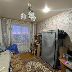Квартира 58,1 м², 3-комнатная - изображение 4