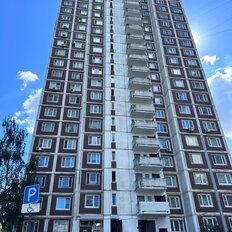 Квартира 76,8 м², 3-комнатная - изображение 2