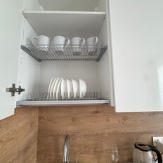 Квартира 36 м², 1-комнатная - изображение 4