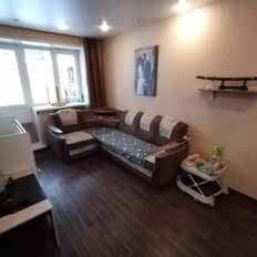 Квартира 31 м², 1-комнатная - изображение 5