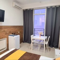 Квартира 20 м², студия - изображение 2