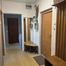 Квартира 52 м², 2-комнатная - изображение 4