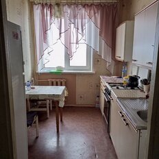 Квартира 67 м², 3-комнатная - изображение 4